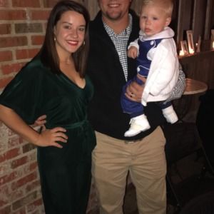 Meet your Posher, Madison